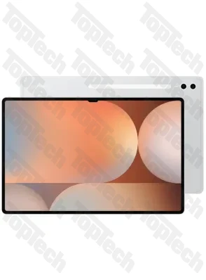 Galaxy Tab S10 Ultra Wi-Fi SM-X920 12GB/256GB Серебристый