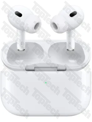 Apple AirPods Pro 2 с USB-C (MTJV3)