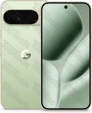 Google Pixel 10 Pro XL 16/256 GB Нефрит, зелёный (Jade)