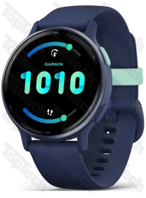 Garmin Vivoactive 5 Тёмно-синий