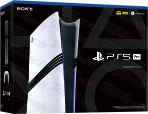 Sony PlayStation 5 Pro Standart