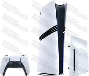 Sony PlayStation 5 Pro (дисковод отдельно)