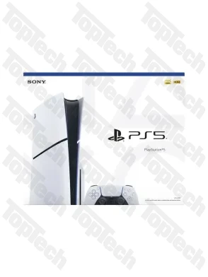 Sony PlayStation 5 Slim