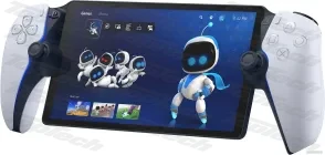 Sony PlayStation Portal Белый