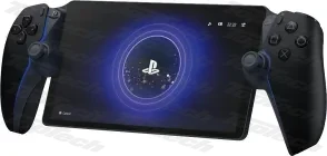 Sony PlayStation Portal Черный