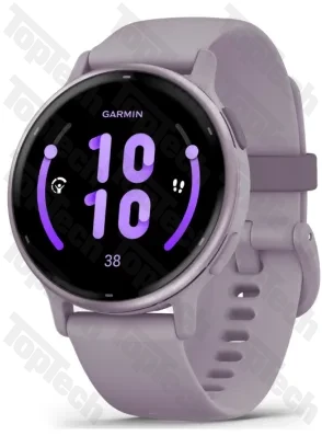 Garmin Vivoactive 5 Орхидея