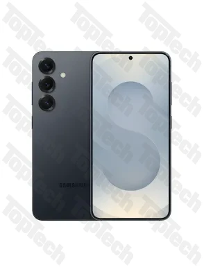 Телефон Samsung Galaxy S25 12/128 ГБ, цвет: тёмно-синий (Blueblack)