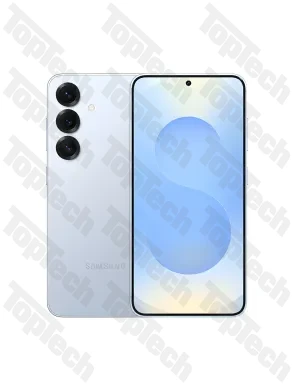 Телефон Samsung Galaxy S25 12/128 ГБ, цвет: голубой (Ice blue)
