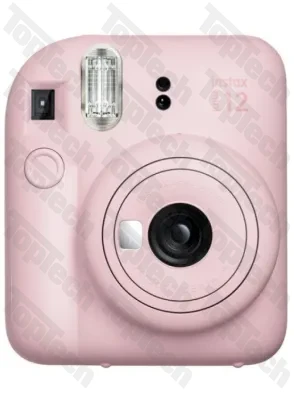 Fujifilm Instax Mini 12 Розовый
