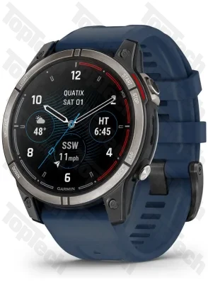 Garmin Quatix 7 Sapphire