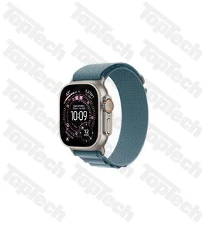 Apple Watch Ultra 4 Alpine Loop