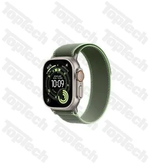 Apple Watch Ultra 4 Trail Loop