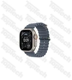 Apple Watch Ultra 4 Ocean Band