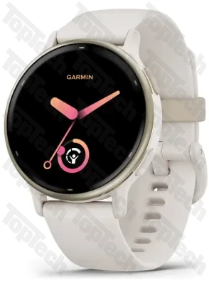 Garmin Vivoactive 5 Слоновая кость
