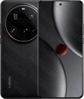 Xiaomi 15 Ultra 16/512 международная версия (Черный)