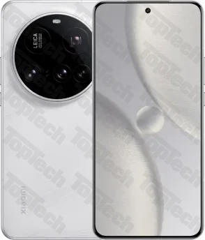 Xiaomi 15 Ultra 16/512 международная версия (Белый)