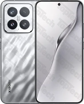 Xiaomi 15 12GB/256GB международная версия (Cеребристый)