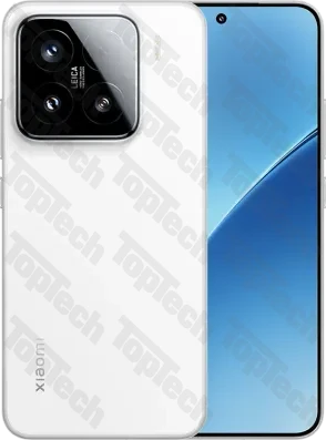 Xiaomi 15 12/256 международная версия (Белый)