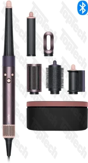 Dyson Airwrap Complete Long HS08 i.d. Jasper plum (яшмовая слива)