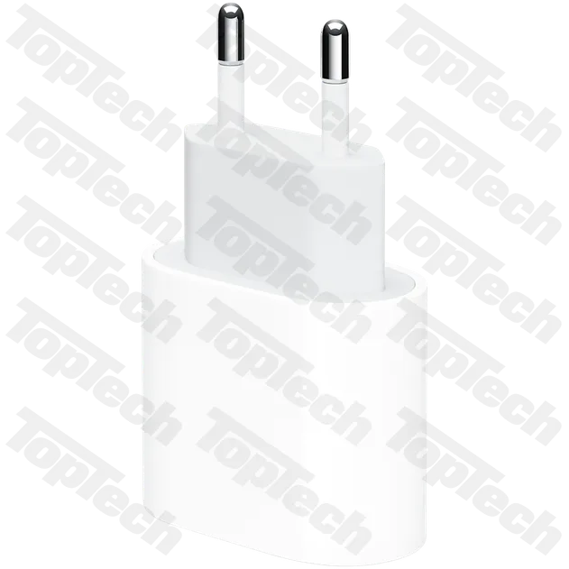 Сетевое зарядное Apple 20W USB-C Power Adapter MHJE3ZM/A