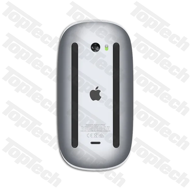 Мышь Apple Magic Mouse 2 Silver