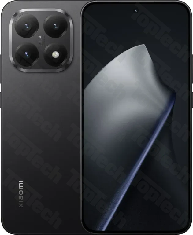 Xiaomi 15T 12/256 Черный (Black)