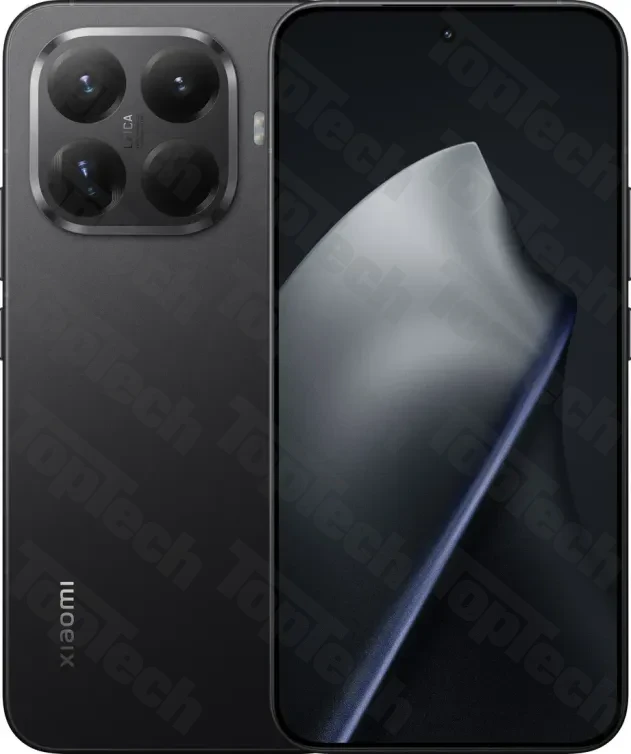 Xiaomi 15T Pro 12/1024 Черный (Black) Xiaomi 15T Pro 12/1024 Черный (Black)