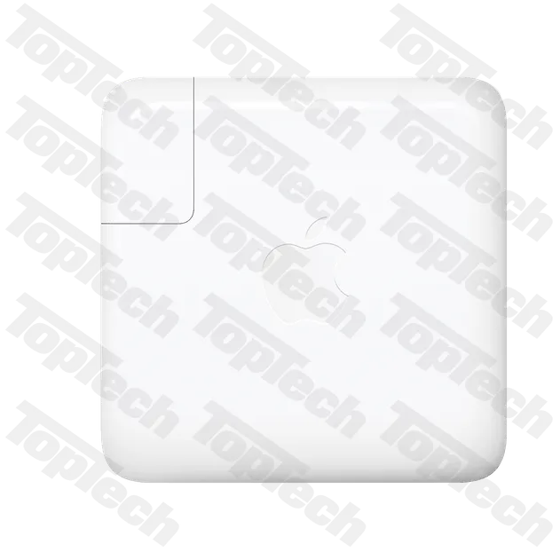 Сетевое зарядное Apple 87W USB-C Power Adapter MNF82Z/A