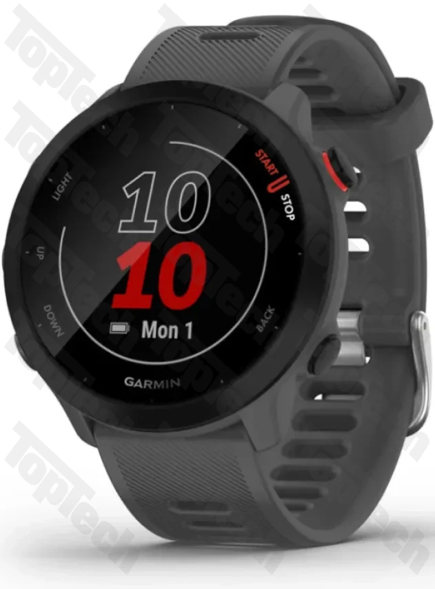 Garmin Forerunner 55 Grey