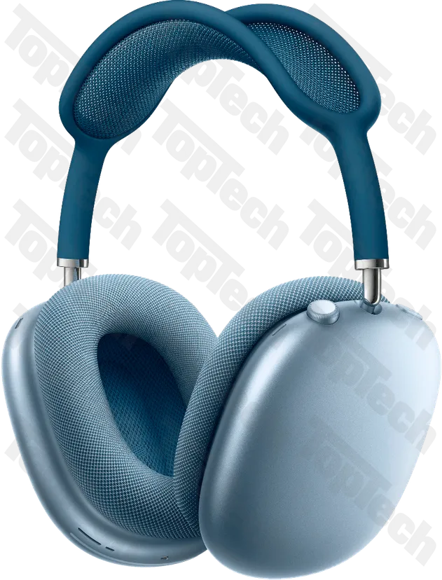 Apple AirPods Max Голубое небо (Blue) [MGYL3]