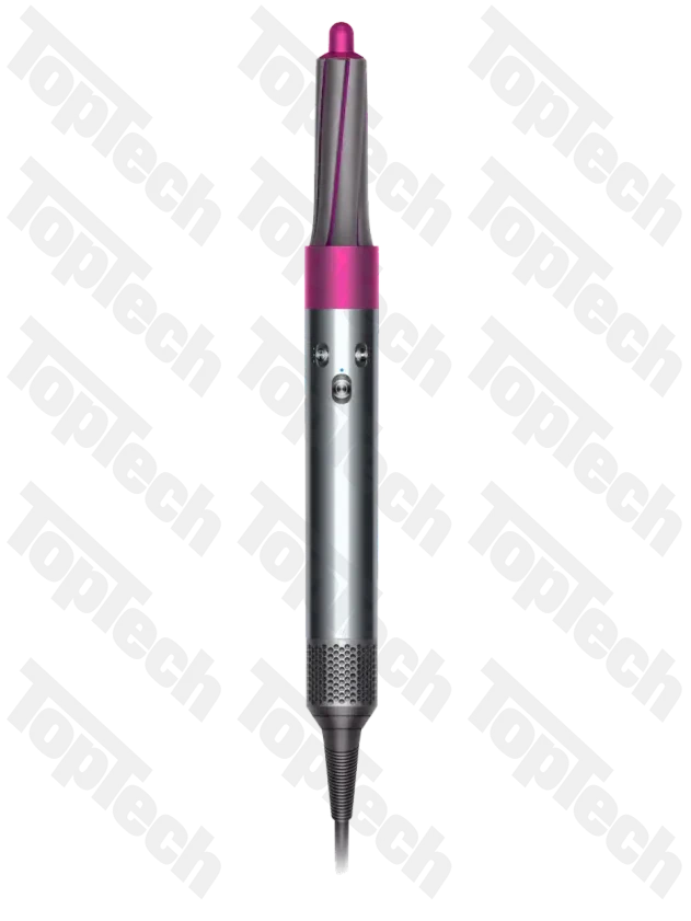 Dyson Airwrap Complete long 343555-01 Фуксия