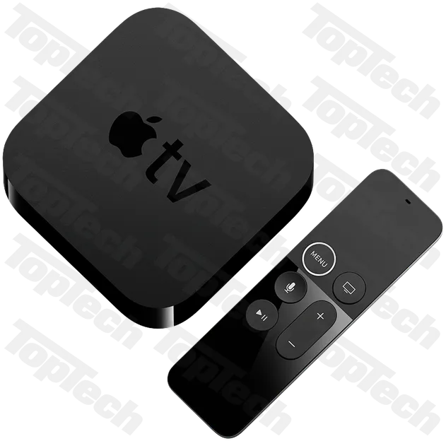 Apple TV 4K 32 GB MQD22RS/A