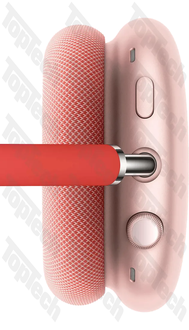 Apple AirPods Max Красные (Red) [MGYM3]