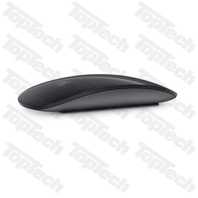 Мышь Apple Magic Mouse 2 Space Gray