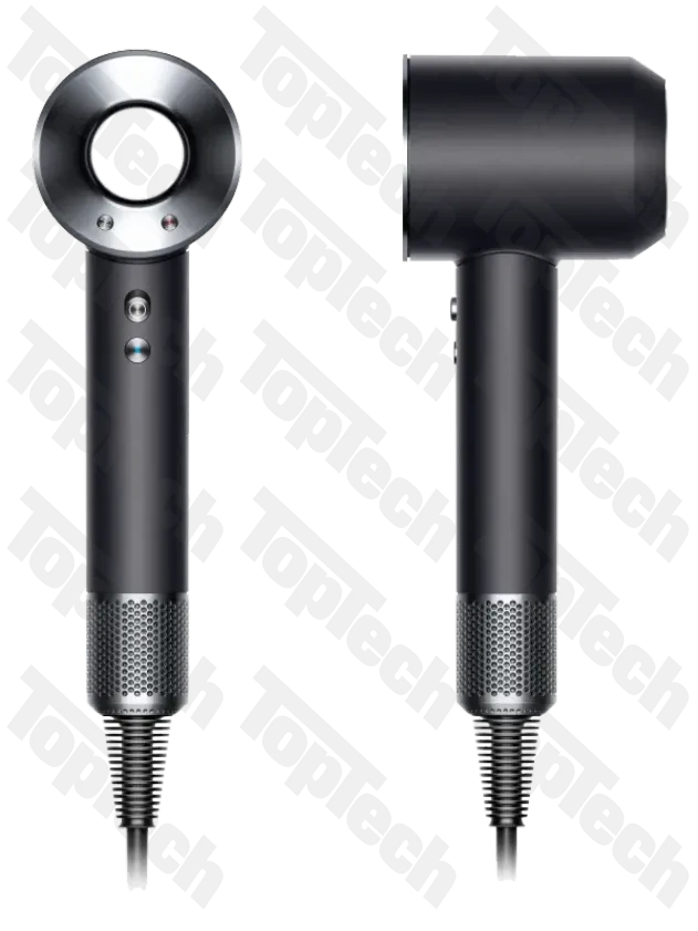 Dyson HD07 Supersonic Чёрный
