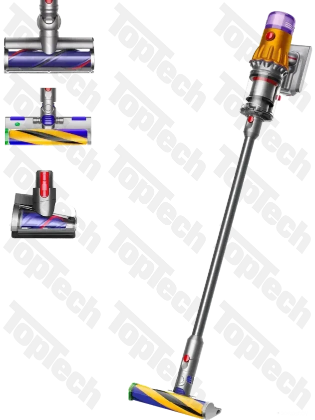 Dyson V12 Detect Slim Absolute