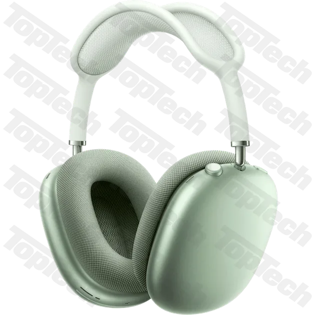 Apple AirPods Max Зелёные (Green) [MGYN3]