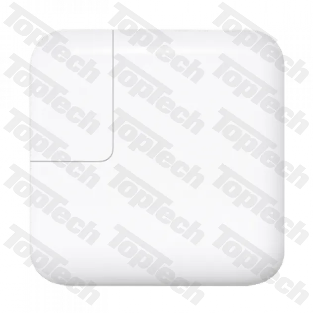 Сетевое зарядное Apple 29W USB-C Power Adapter MJ262Z/A