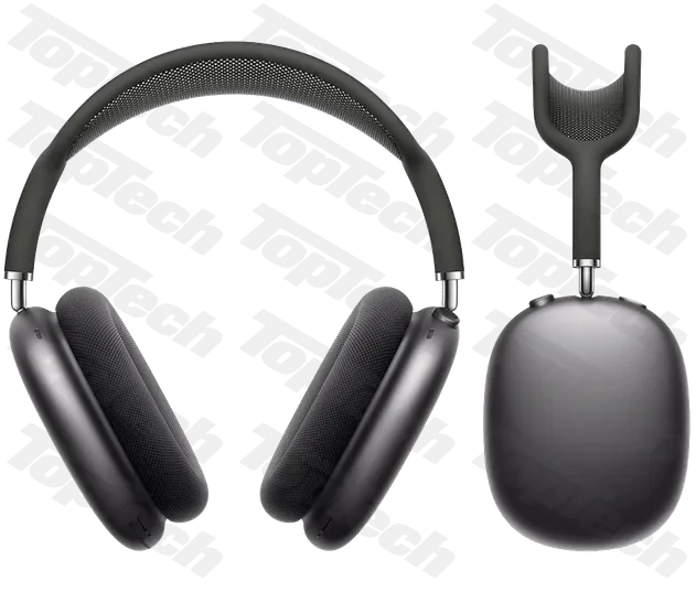 Apple AirPods Max Серый космос (Space Gray) [MGYH3]
