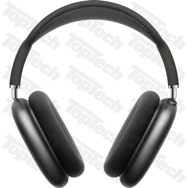 Apple AirPods Max Серый космос (Space Gray) [MGYH3]