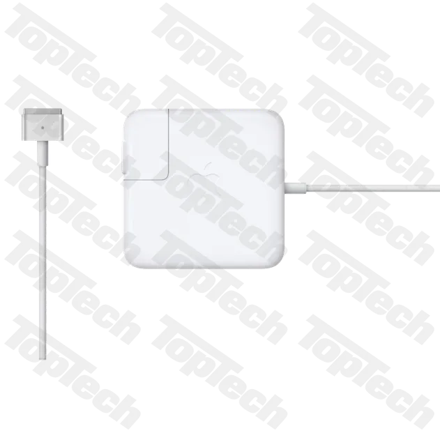 Сетевое зарядное Apple 60W MagSafe 2 Power Adapter MD565Z/A