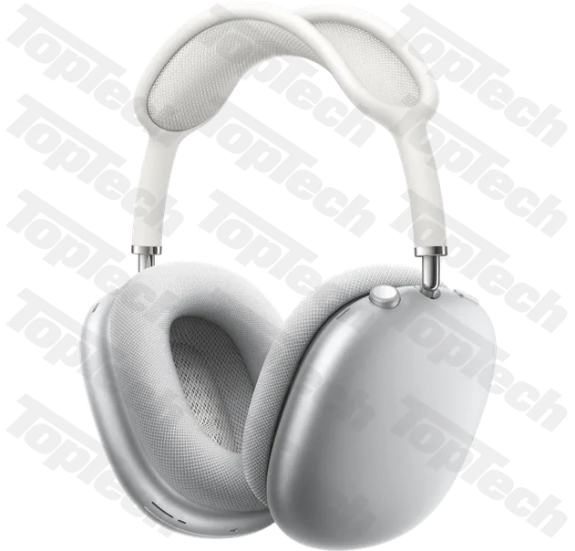 Apple AirPods Max Серебристый (Silver) [MGYJ3]