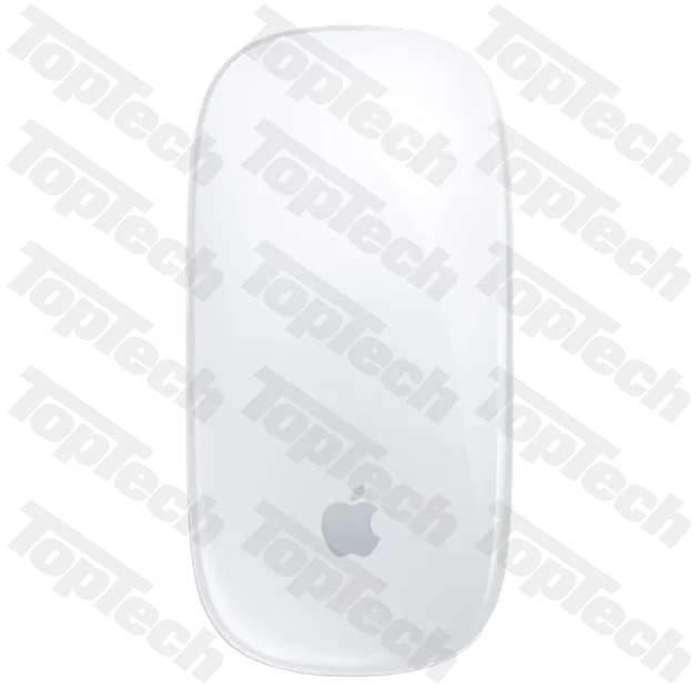 Мышь Apple Magic Mouse 2 Silver