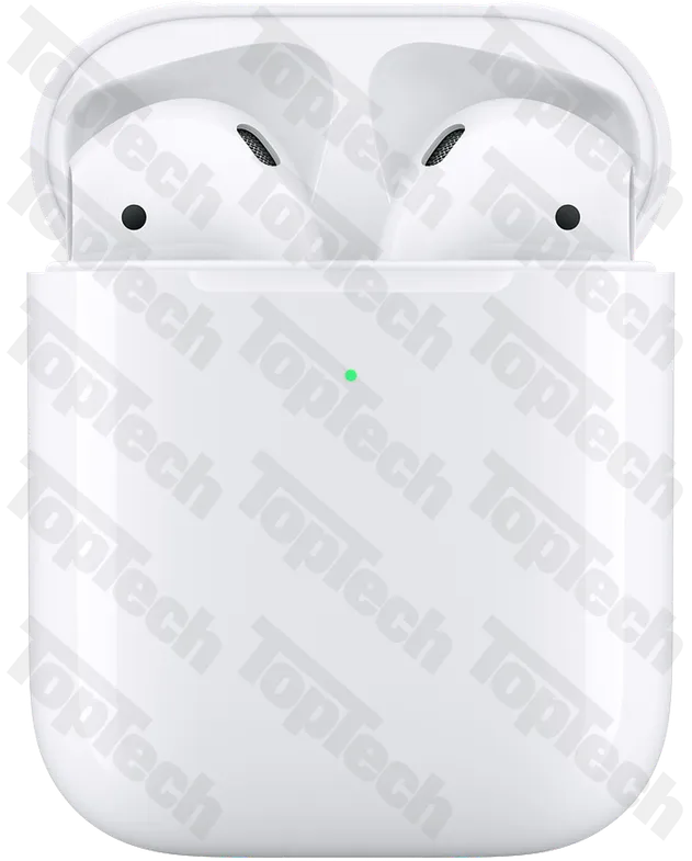 Apple AirPods 2 [MV7N2] в зарядном футляре