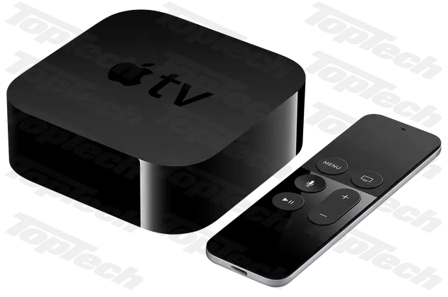 Apple TV 4K 64 GB MP7P2RS/A