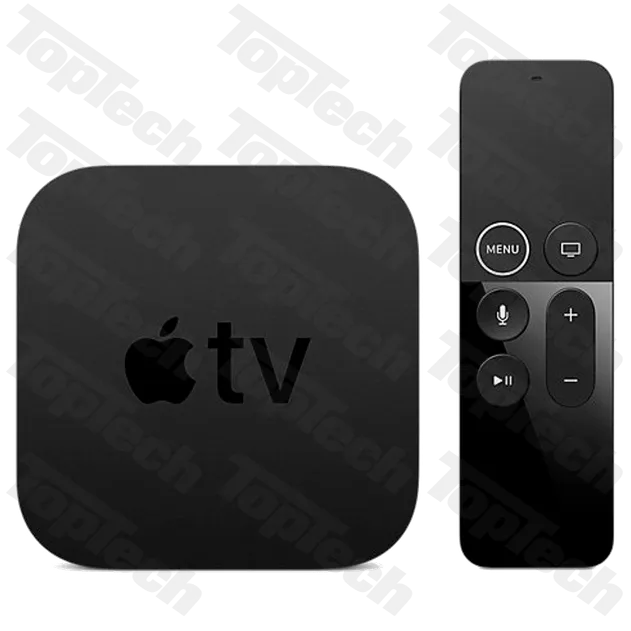 Apple TV 4K 64 GB MP7P2RS/A