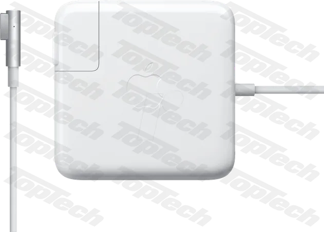 Сетевое зарядное Apple 60W MagSafe Power Adapter MC461Z/A