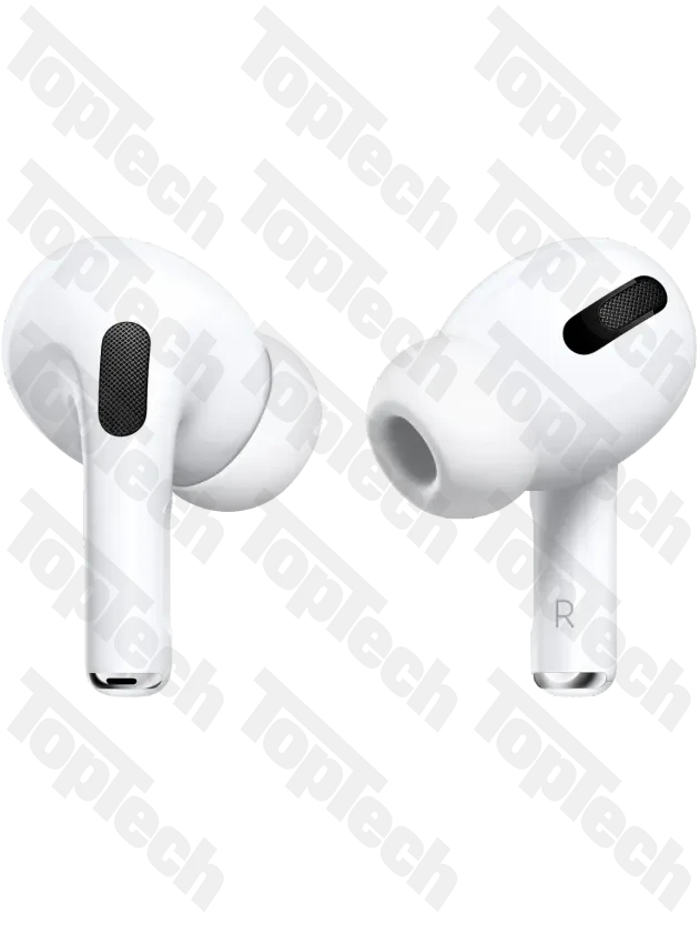 Apple AirPods Pro 2 [MQD83]