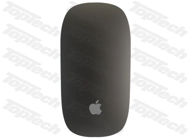 Мышь Apple Magic Mouse 2 Space Gray
