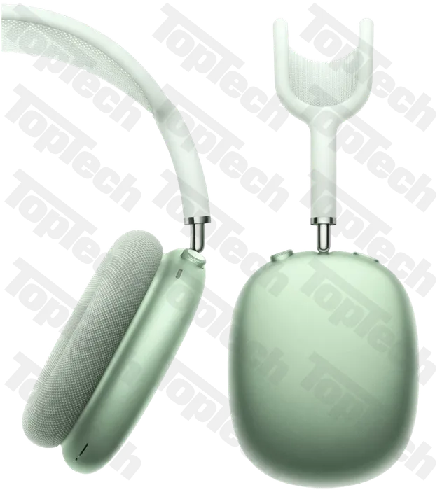 Apple AirPods Max Зелёные (Green) [MGYN3]